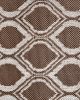 Buy EYE DESIGN BROWN RUGS Online in India