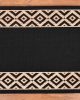 BORDER DESIGN BLACK