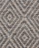 Buy DIAMOND TAUPE AND WHITE Rugs Online